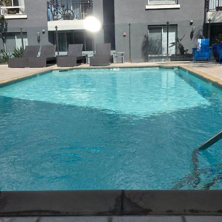 Апартаменты 1Bdr In The Heart Of Marina Del Rey Лос-Анджелес Экстерьер фото