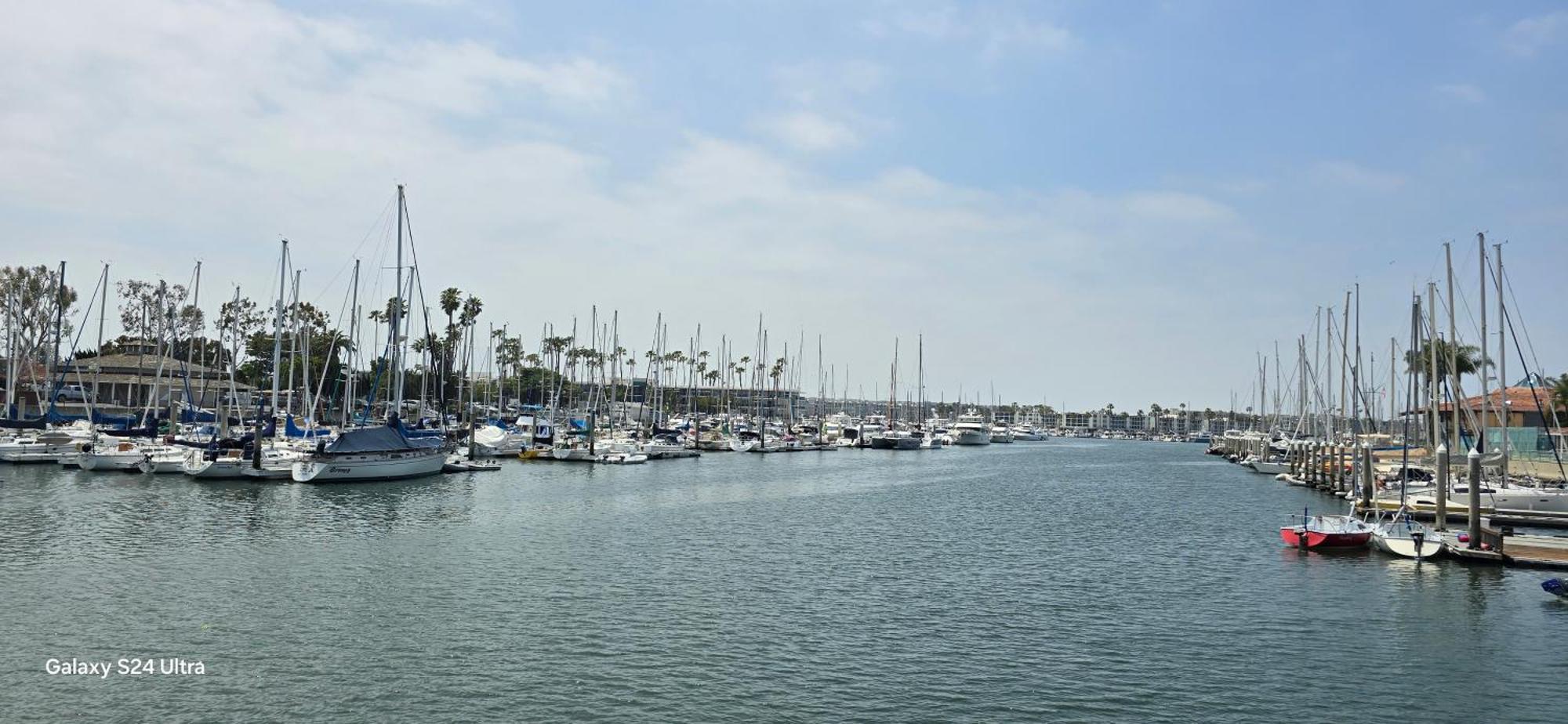 Апартаменты 1Bdr In The Heart Of Marina Del Rey Лос-Анджелес Экстерьер фото