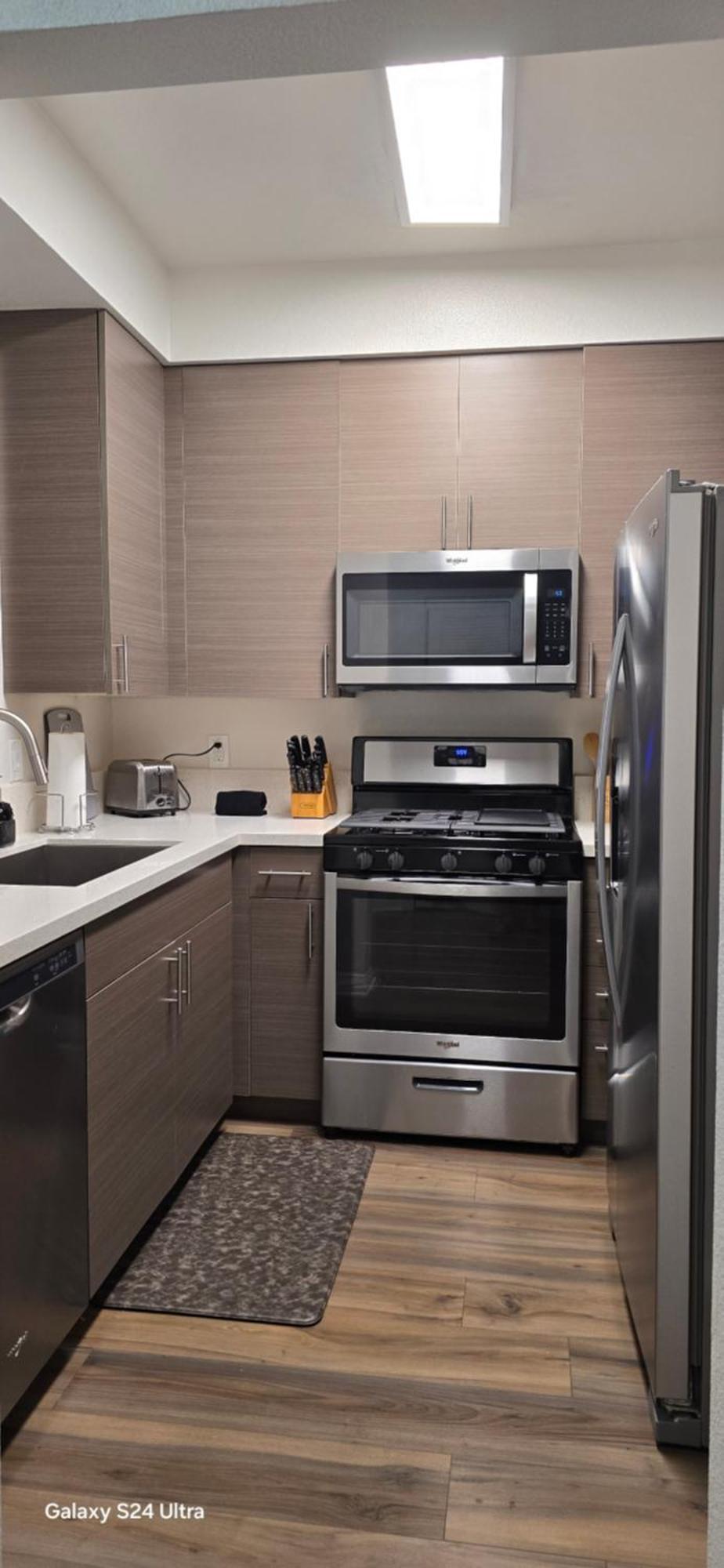 Апартаменты 1Bdr In The Heart Of Marina Del Rey Лос-Анджелес Экстерьер фото
