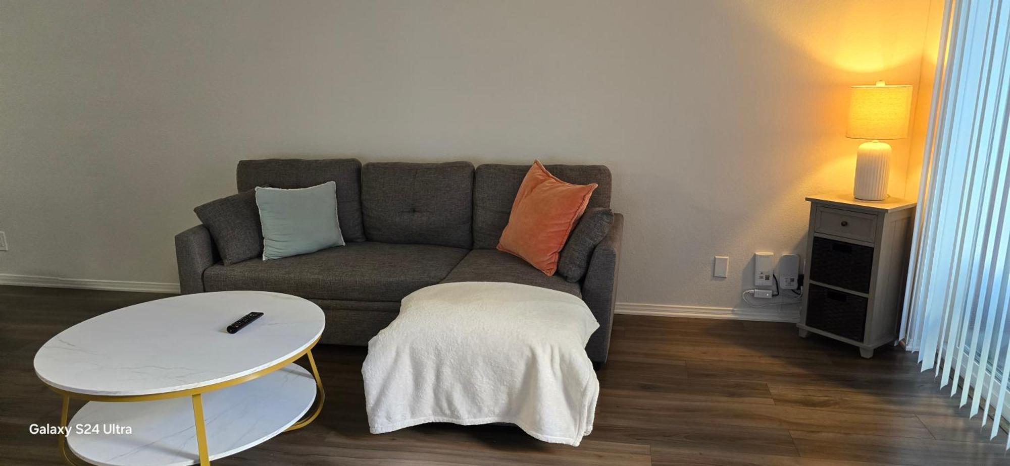 Апартаменты 1Bdr In The Heart Of Marina Del Rey Лос-Анджелес Экстерьер фото