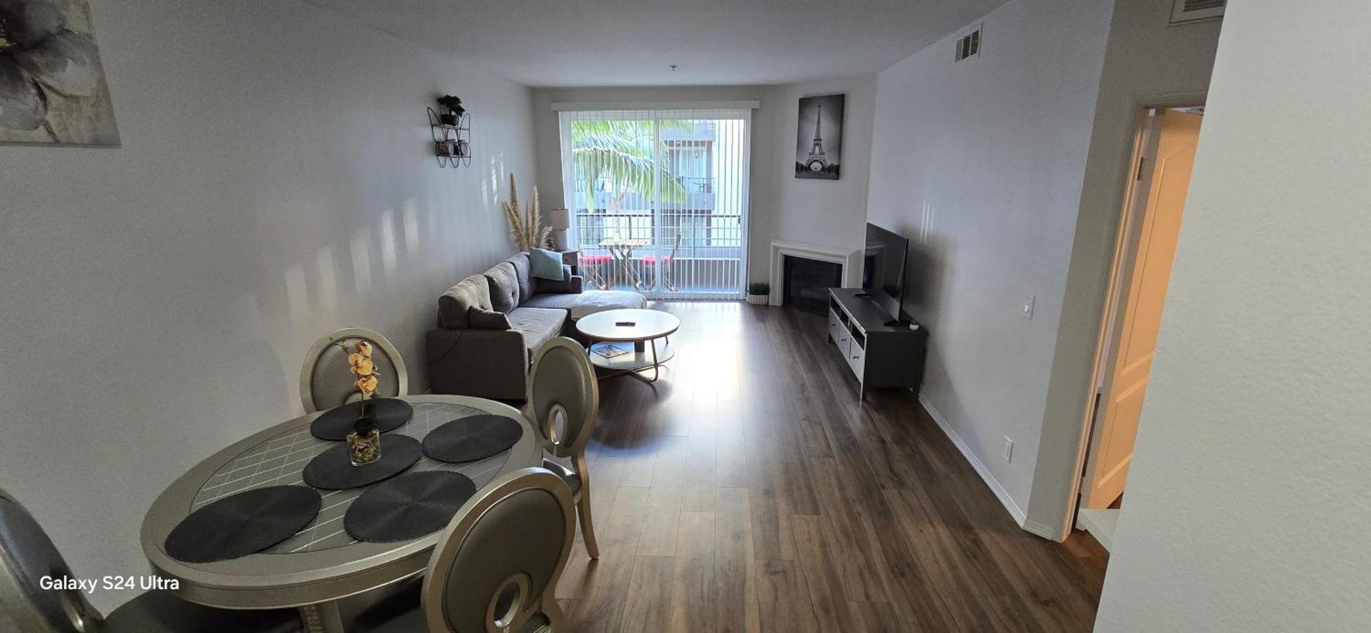 Апартаменты 1Bdr In The Heart Of Marina Del Rey Лос-Анджелес Экстерьер фото